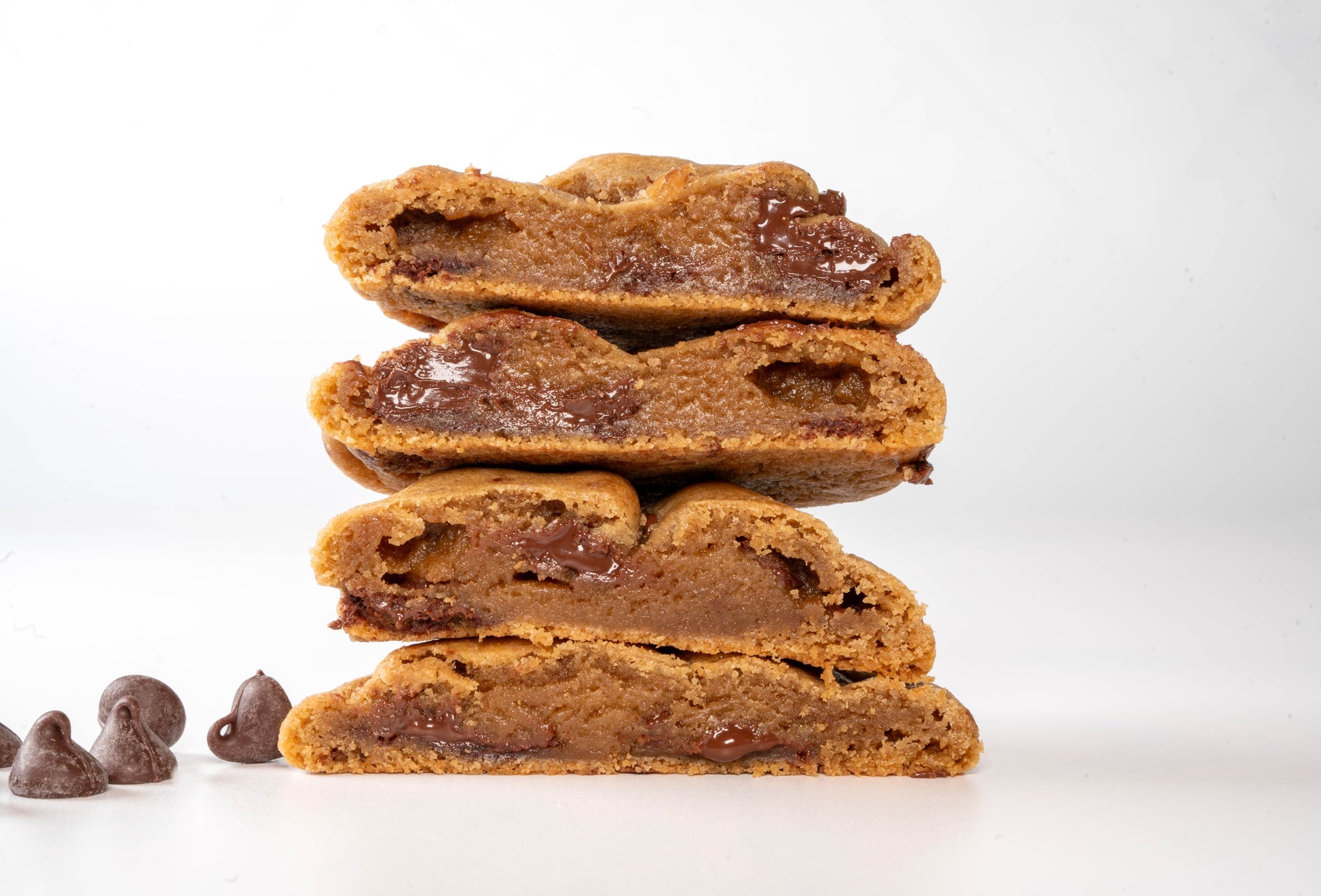 The Original Chocolate Chip Cookies – Chocolate and the Chip